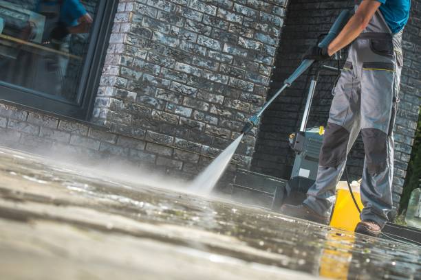 Paint Preparation in Washington, NJ