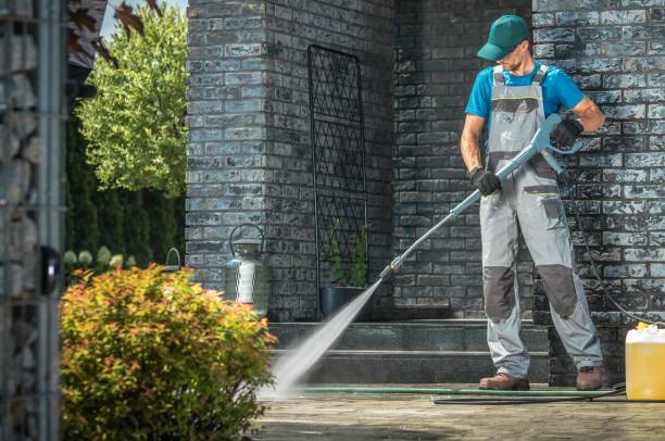 Best Post-Construction Pressure Washing  in Washington, NJ
