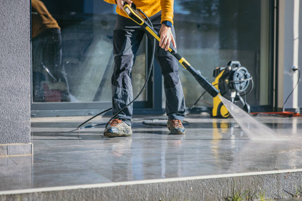 Reliable Washington, NJ Pressure Washing Solutions